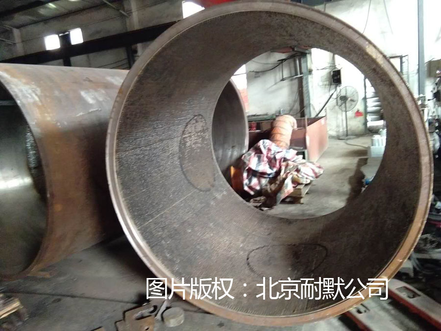 碳化鉻耐磨管道穩定性好 碳化鉻耐磨管道穩定性好